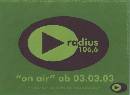 Radius logo