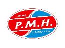 PMH K_logo
